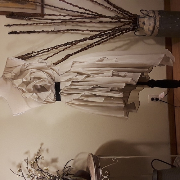 Top Shop Dress - Picture 11 of 13